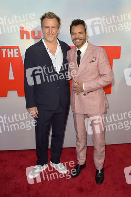 Filmpremiere 'The Valet' in Los Angeles