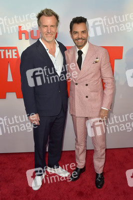 Filmpremiere 'The Valet' in Los Angeles