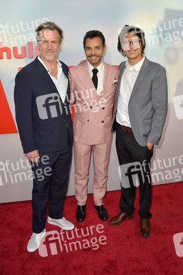Filmpremiere 'The Valet' in Los Angeles