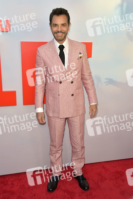 Filmpremiere 'The Valet' in Los Angeles