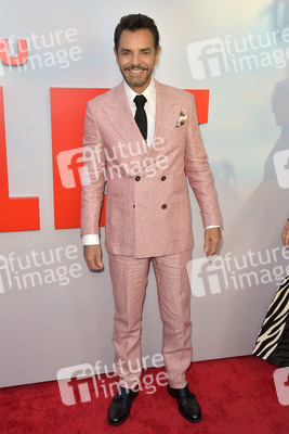 Filmpremiere 'The Valet' in Los Angeles