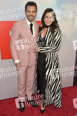 Filmpremiere 'The Valet' in Los Angeles