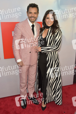 Filmpremiere 'The Valet' in Los Angeles