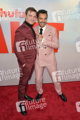 Filmpremiere 'The Valet' in Los Angeles