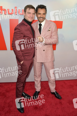 Filmpremiere 'The Valet' in Los Angeles