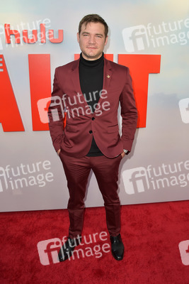 Filmpremiere 'The Valet' in Los Angeles