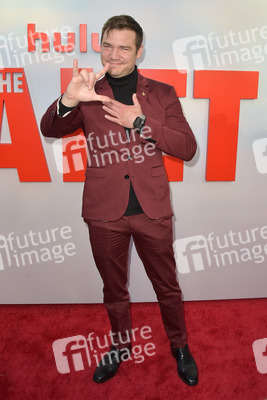 Filmpremiere 'The Valet' in Los Angeles