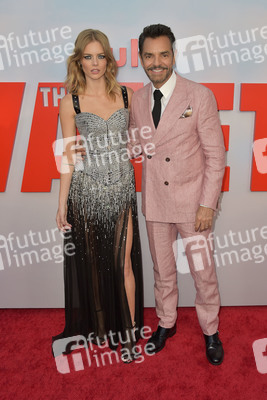 Filmpremiere 'The Valet' in Los Angeles