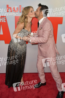 Filmpremiere 'The Valet' in Los Angeles