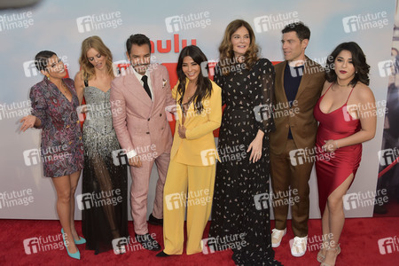 Filmpremiere 'The Valet' in Los Angeles