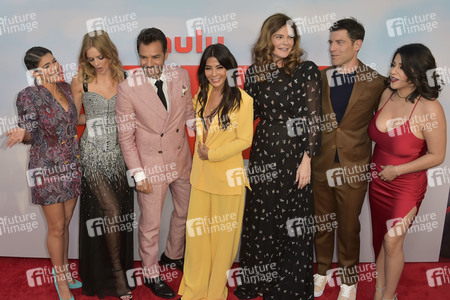 Filmpremiere 'The Valet' in Los Angeles