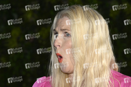Photocall GNTM meets Formula E in Berlin