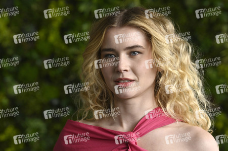 Photocall GNTM meets Formula E in Berlin