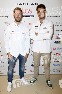 Formel E Kick-Off by Jaguar in Berlin