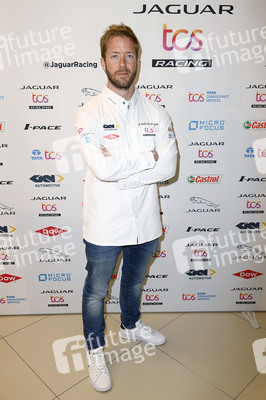 Formel E Kick-Off by Jaguar in Berlin