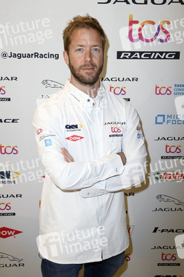 Formel E Kick-Off by Jaguar in Berlin
