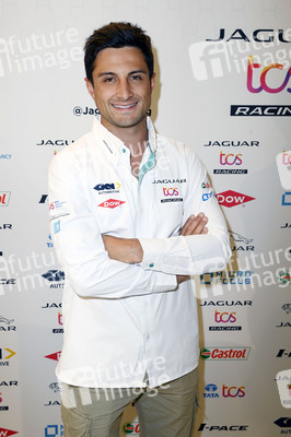Formel E Kick-Off by Jaguar in Berlin