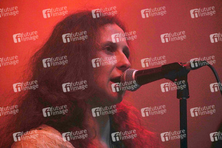 Konzert von Pussy Riot in Berlin