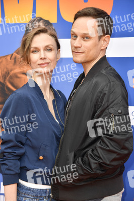Filmpremiere 'Stasikomödie' in Berlin