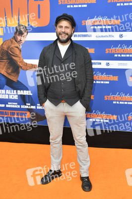 Filmpremiere 'Stasikomödie' in Berlin