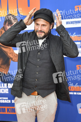 Filmpremiere 'Stasikomödie' in Berlin