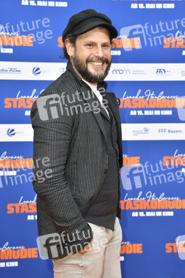 Filmpremiere 'Stasikomödie' in Berlin