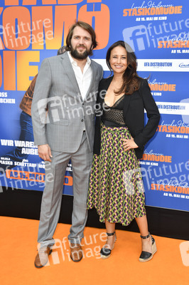 Filmpremiere 'Stasikomödie' in Berlin