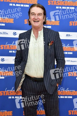 Filmpremiere 'Stasikomödie' in Berlin