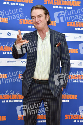 Filmpremiere 'Stasikomödie' in Berlin