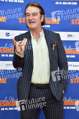 Filmpremiere 'Stasikomödie' in Berlin