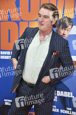 Filmpremiere 'Stasikomödie' in Berlin
