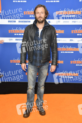 Filmpremiere 'Stasikomödie' in Berlin