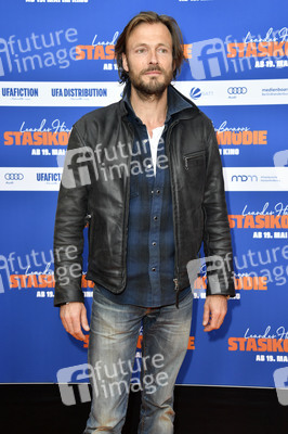 Filmpremiere 'Stasikomödie' in Berlin