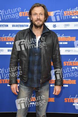 Filmpremiere 'Stasikomödie' in Berlin