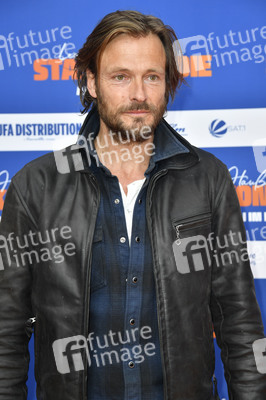 Filmpremiere 'Stasikomödie' in Berlin