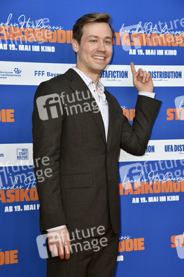 Filmpremiere 'Stasikomödie' in Berlin