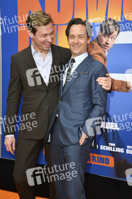 Filmpremiere 'Stasikomödie' in Berlin