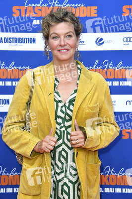 Filmpremiere 'Stasikomödie' in Berlin