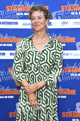 Filmpremiere 'Stasikomödie' in Berlin