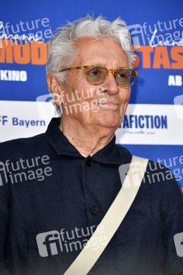 Filmpremiere 'Stasikomödie' in Berlin