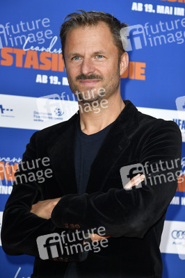 Filmpremiere 'Stasikomödie' in Berlin
