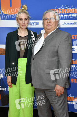 Filmpremiere 'Stasikomödie' in Berlin