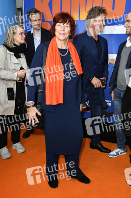 Filmpremiere 'Stasikomödie' in Berlin