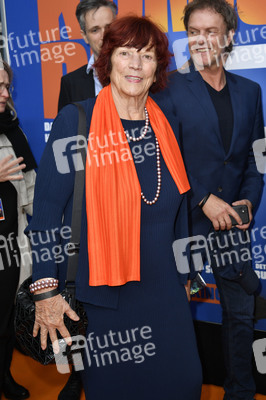 Filmpremiere 'Stasikomödie' in Berlin