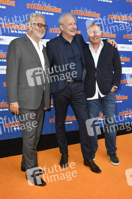 Filmpremiere 'Stasikomödie' in Berlin