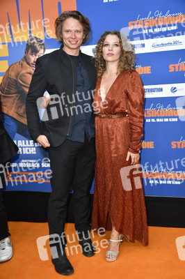 Filmpremiere 'Stasikomödie' in Berlin