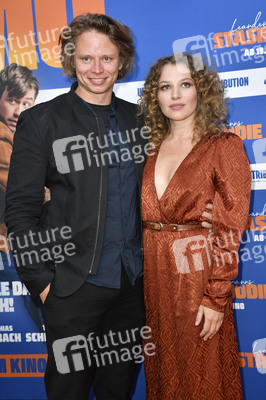 Filmpremiere 'Stasikomödie' in Berlin