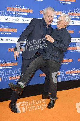Filmpremiere 'Stasikomödie' in Berlin