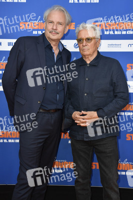 Filmpremiere 'Stasikomödie' in Berlin