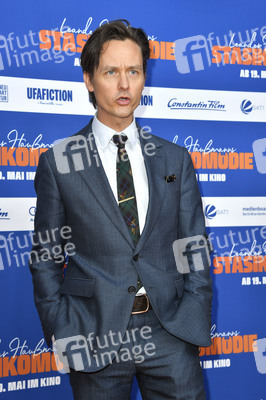 Filmpremiere 'Stasikomödie' in Berlin